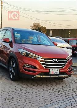 هيونداي توسان